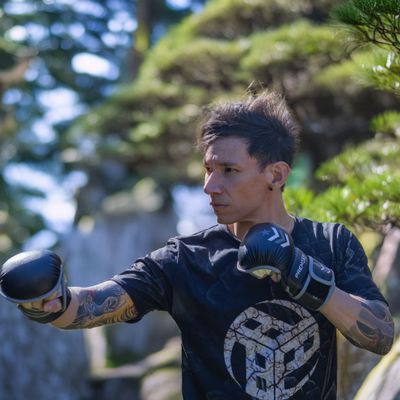 Avatar for 18 HANDS -Movement-Fitness-Martial Arts