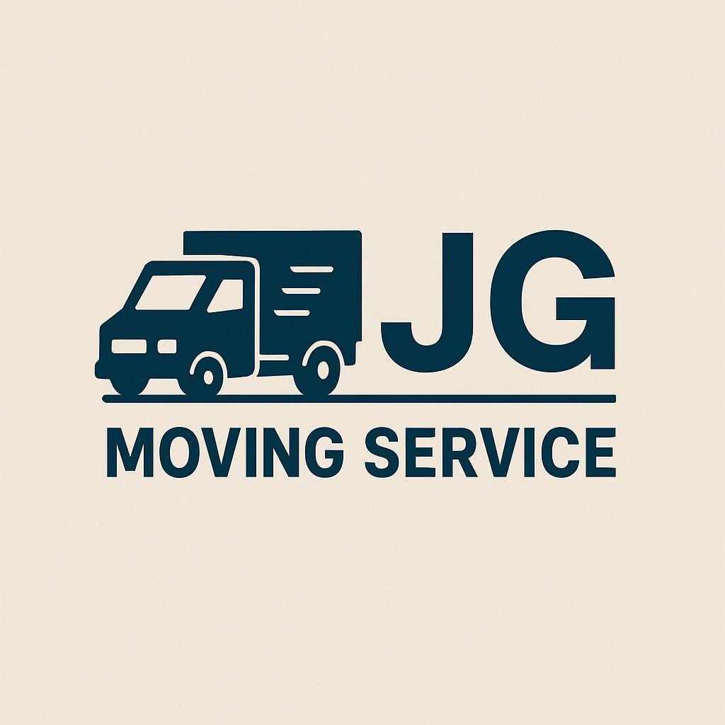 JG all moving service