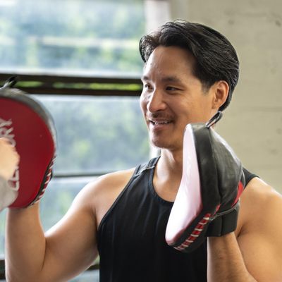 Avatar for Justin Lee Martial Arts, Fitness, and Self-Defense