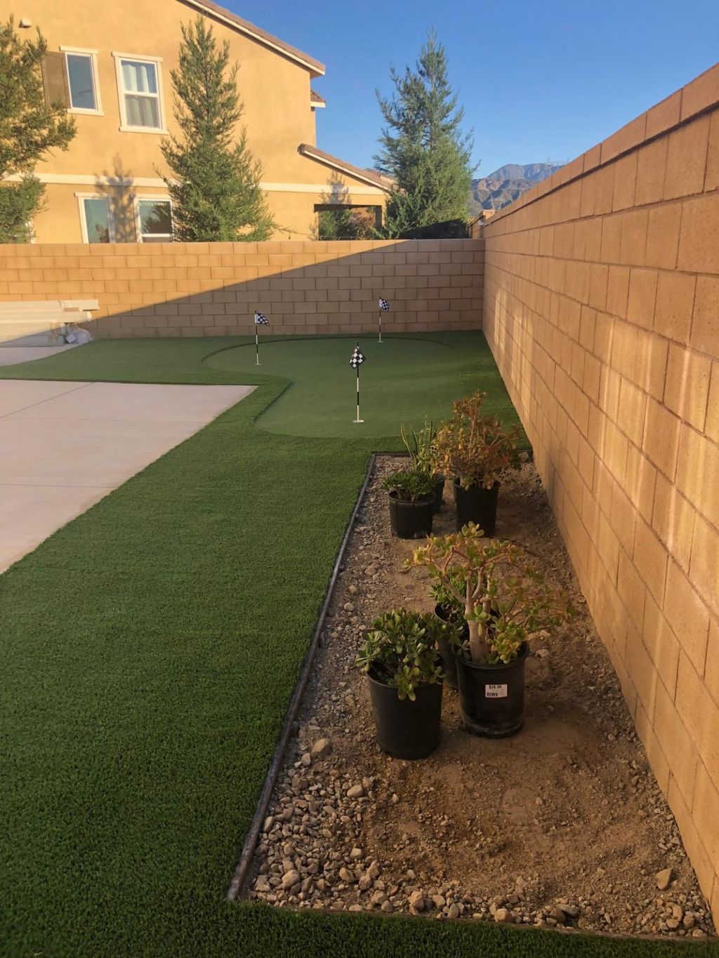 Customer photos