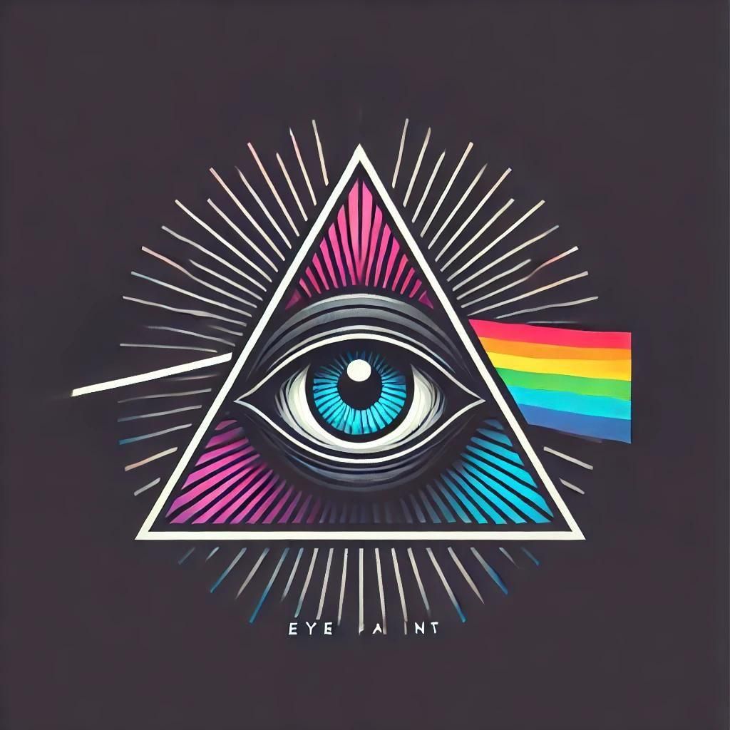 Eye Paint LLC