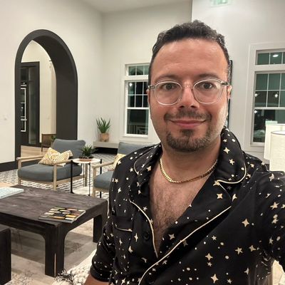 Avatar for Max