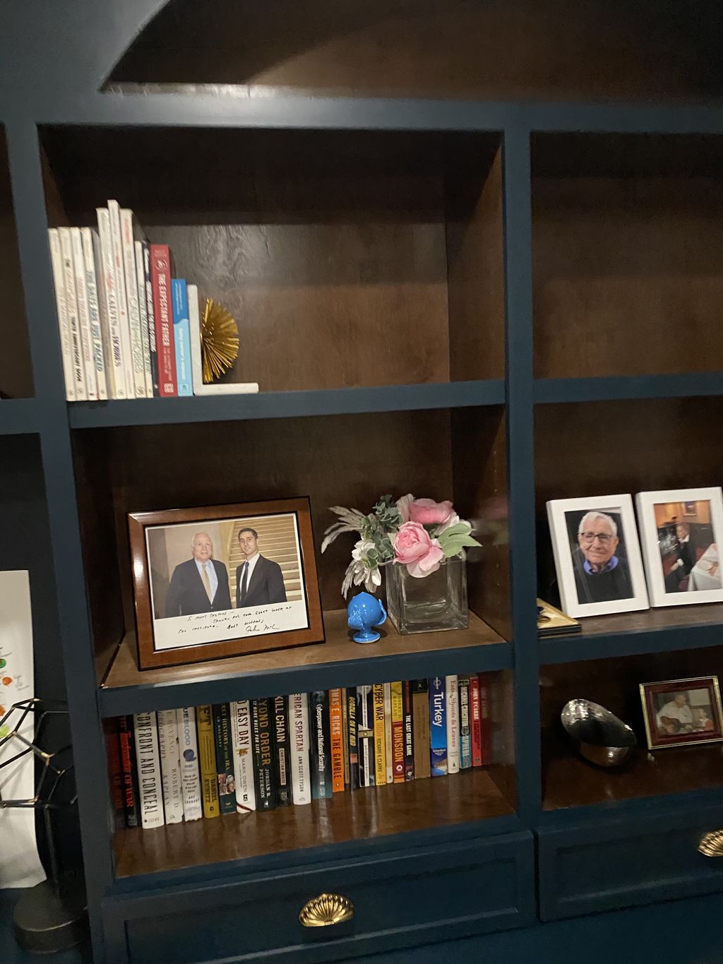Projects and media