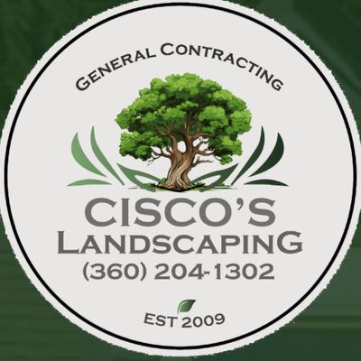 Avatar for Cisco's Landscaping & Contracting