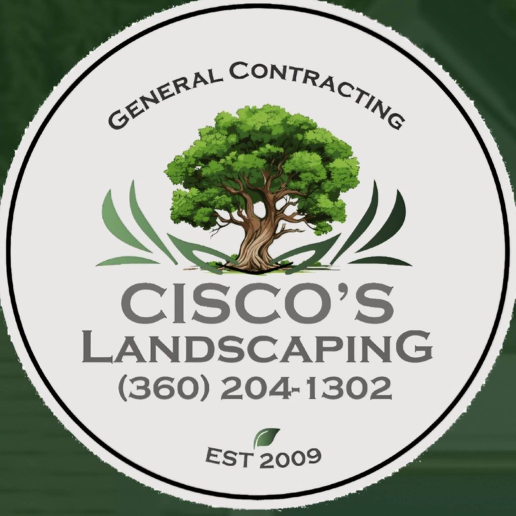 Cisco's Landscaping & Contracting