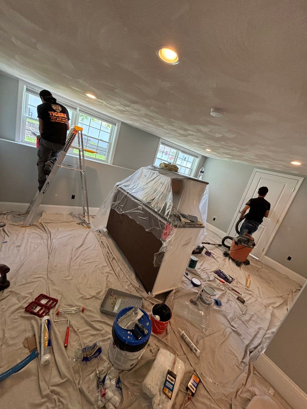 Projects and media