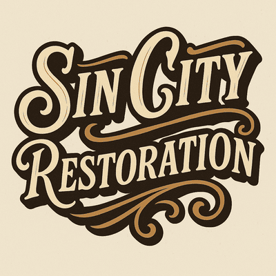 Avatar for Sin City Restoration LLC