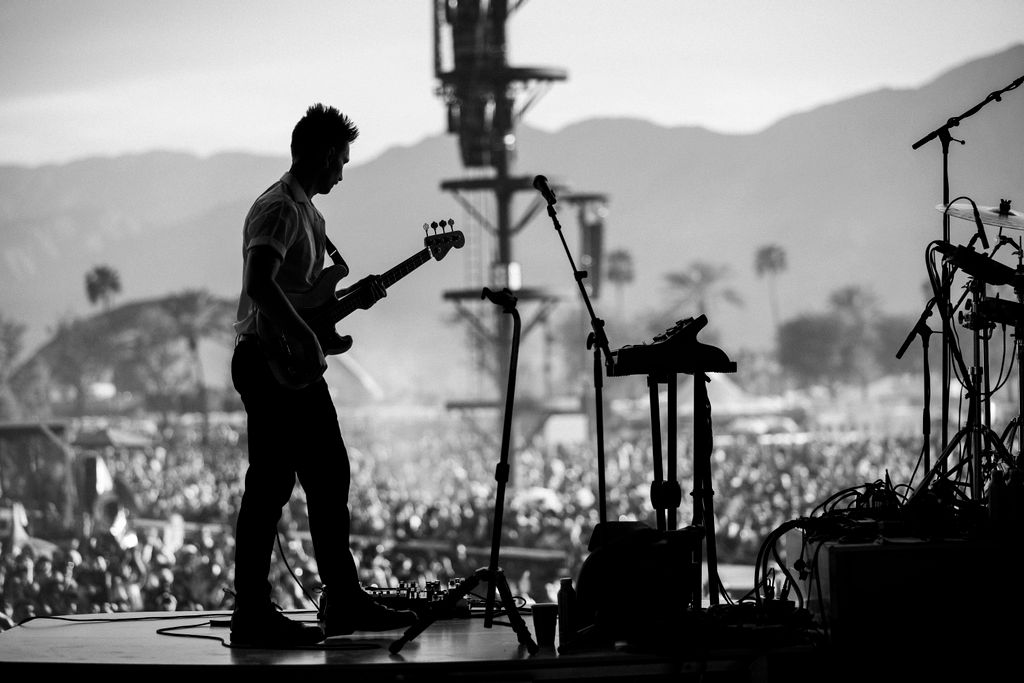 Coachella - 2025