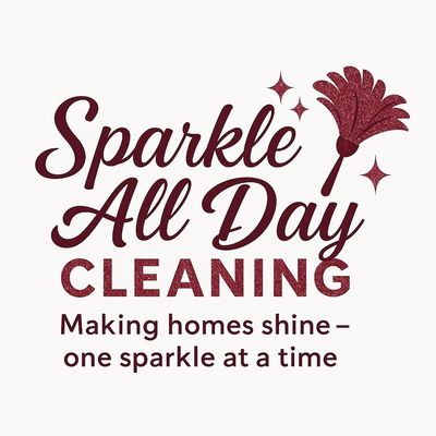 Avatar for Sparkle All Day Cleaning