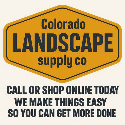 Avatar for Colorado Landscape Supply