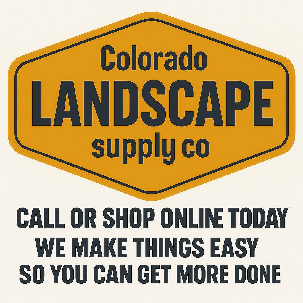 Colorado Landscape Supply