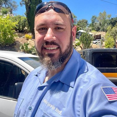 Avatar for Alex Levin Industries