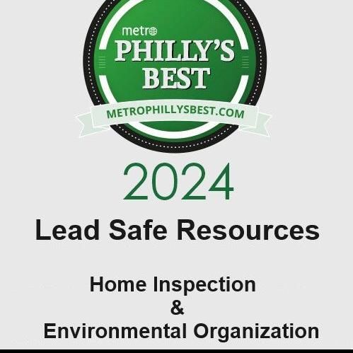 Lead Safe Resources