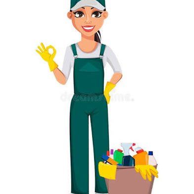 Avatar for Odeth’s Cleaning Services