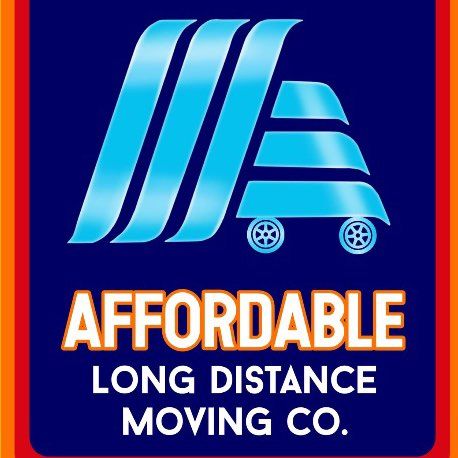 Affordable Long Distance Moving Company