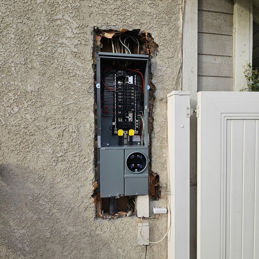Current Power LLC