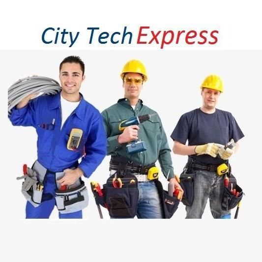CityTechExpress.com