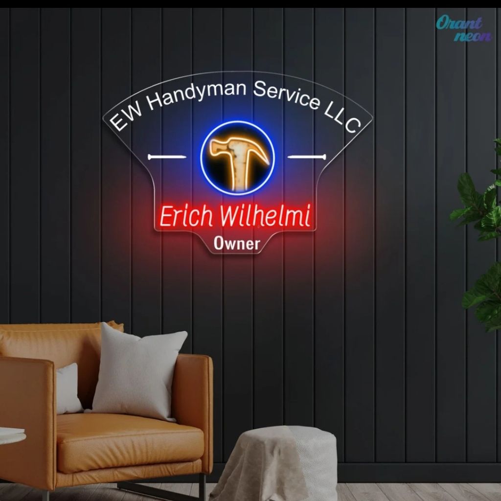 EW Handyman Service LLC