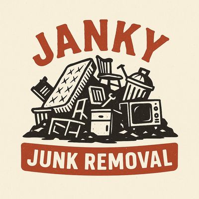 Avatar for Janky Junk Removal