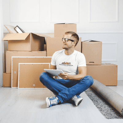 Avatar for Southwest American Moving