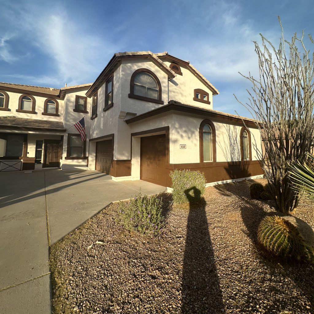 Js quality painting services llc
