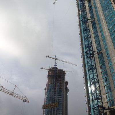 Avatar for Thunder concrete repair