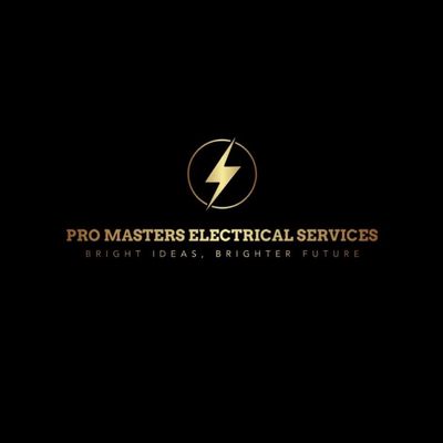 Avatar for Pro Masters Electrical Services