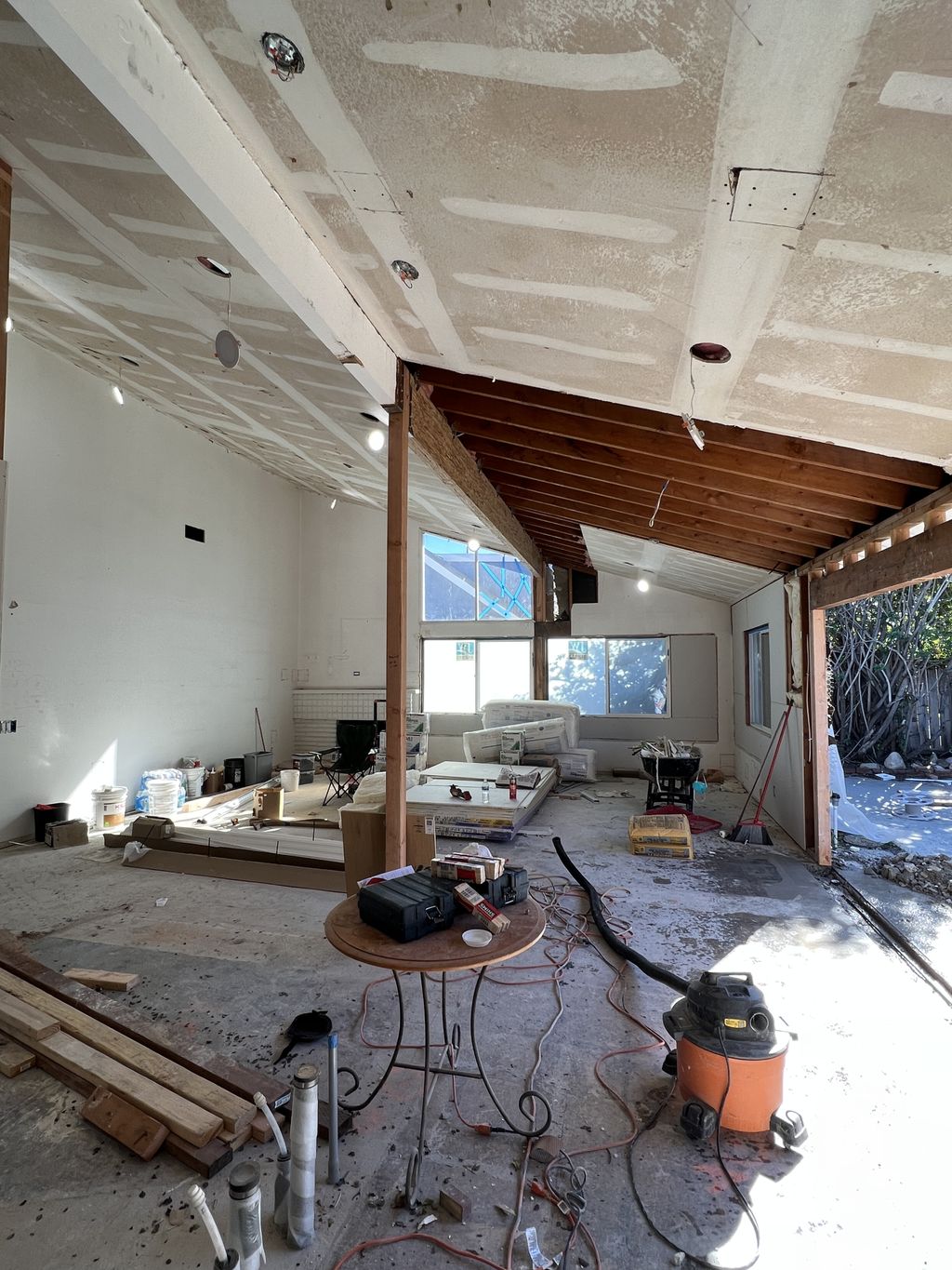 Projects and media