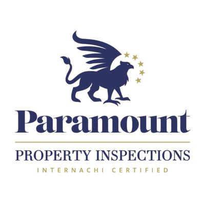 Avatar for Paramount property inspections