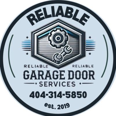 Avatar for Reliable Garage Door Service