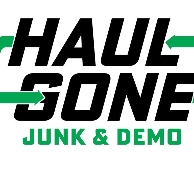 Haul-Gone Junk & Demo
