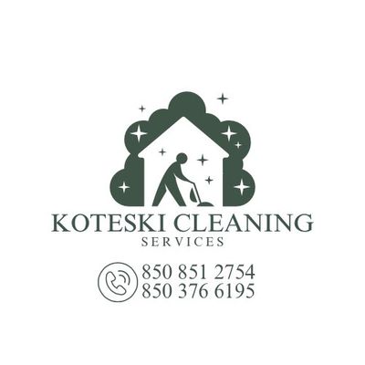 Avatar for Koteski cleaning