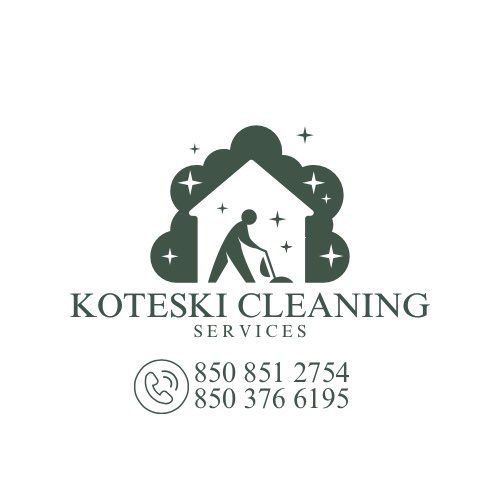 Koteski cleaning