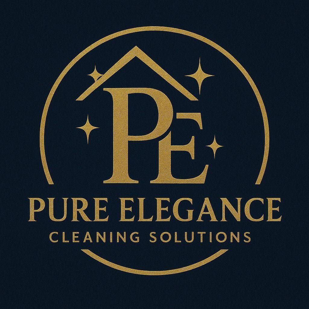 Pure Elegance Cleaning Solutions