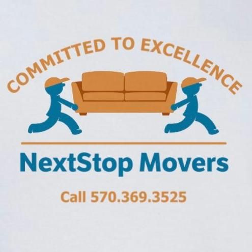 Next Stop Movers