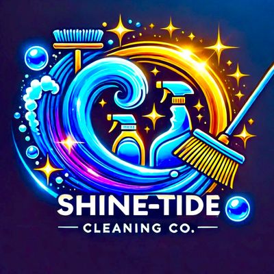Avatar for ShineTide cleaning