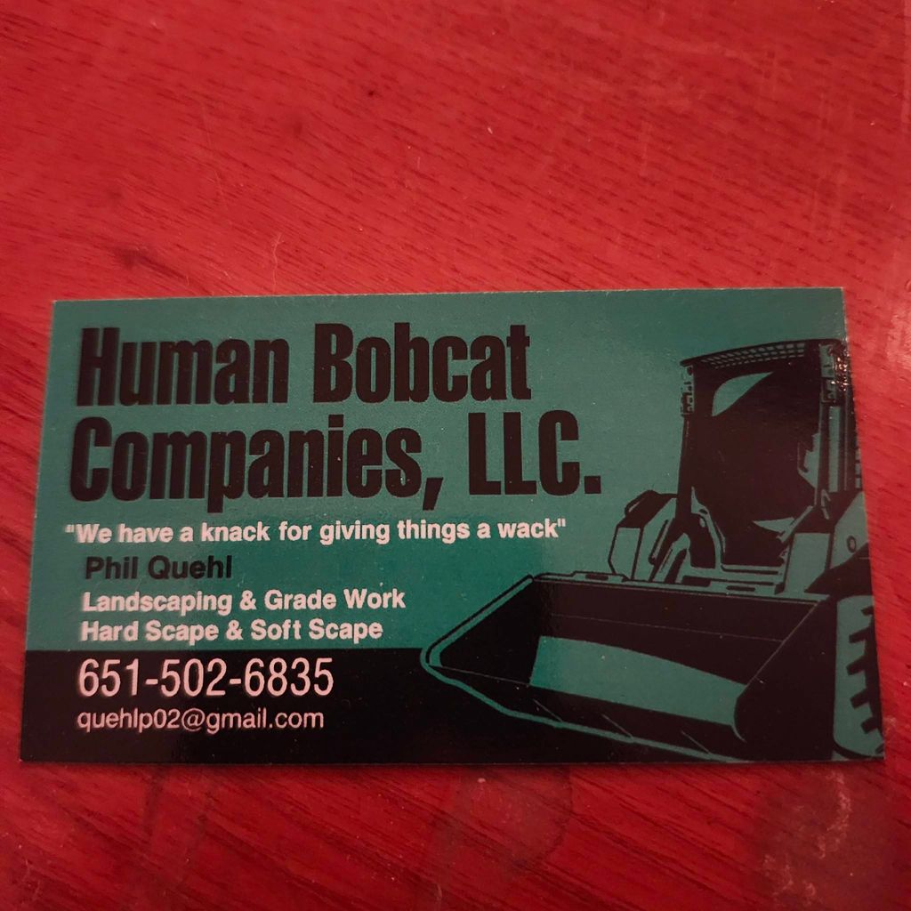 human bobcat companies llc