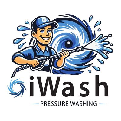 Avatar for iWash Pressure Washing