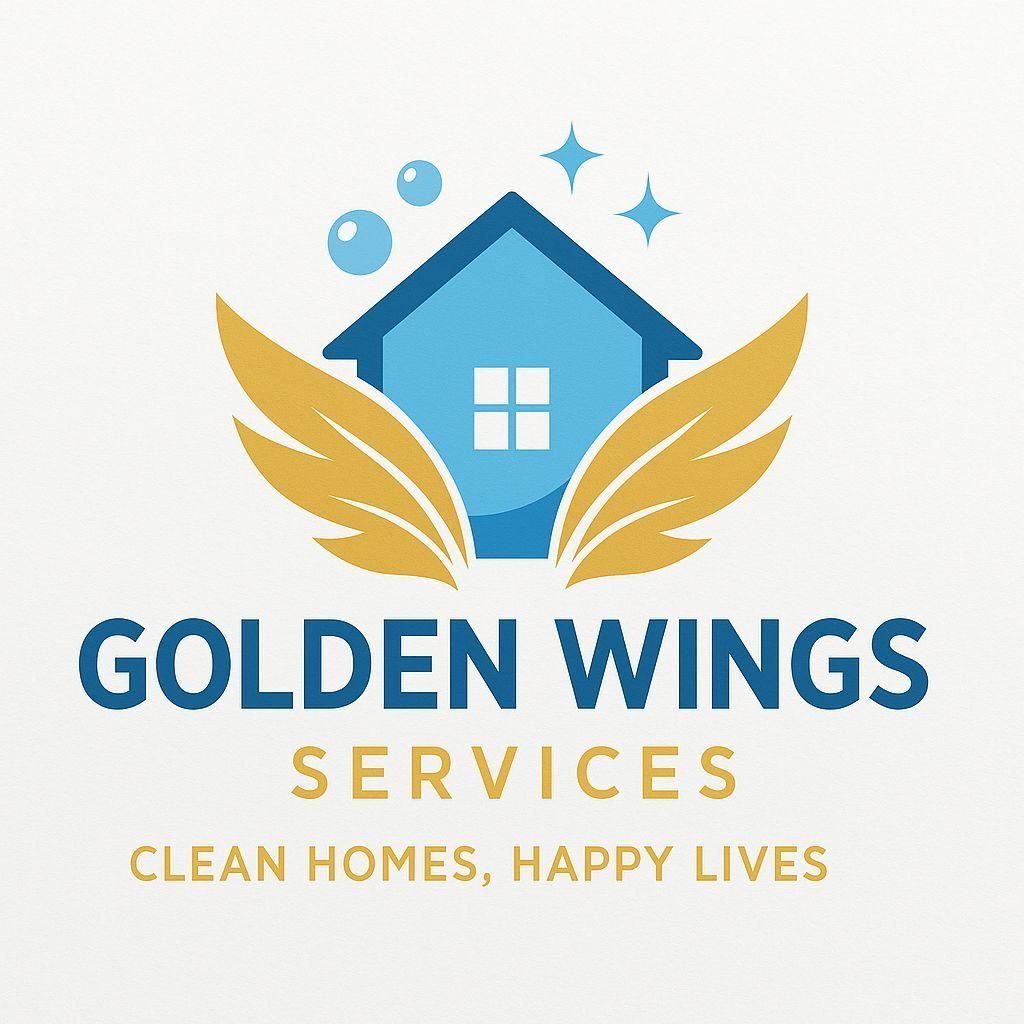 Golden Wings Cleaning