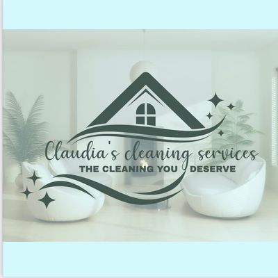 Avatar for Claudia's Cleaning Services
