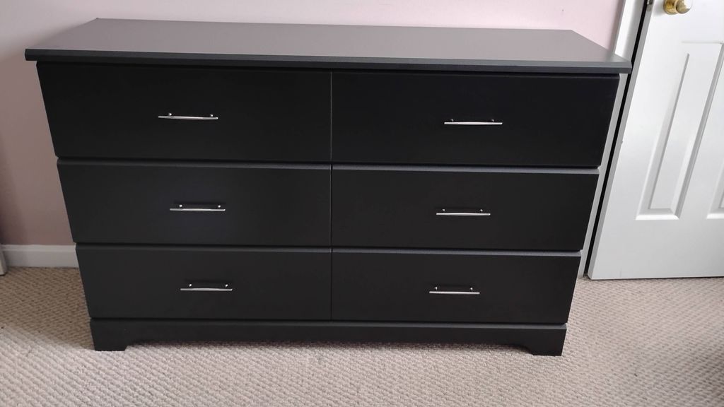 Drawer Assembly $160