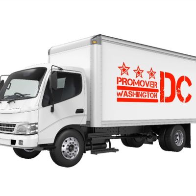 Avatar for Washington Dc Promovers llc