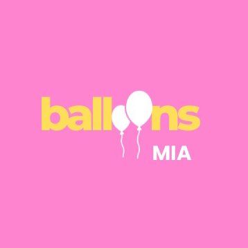 Avatar for Balloons MIA