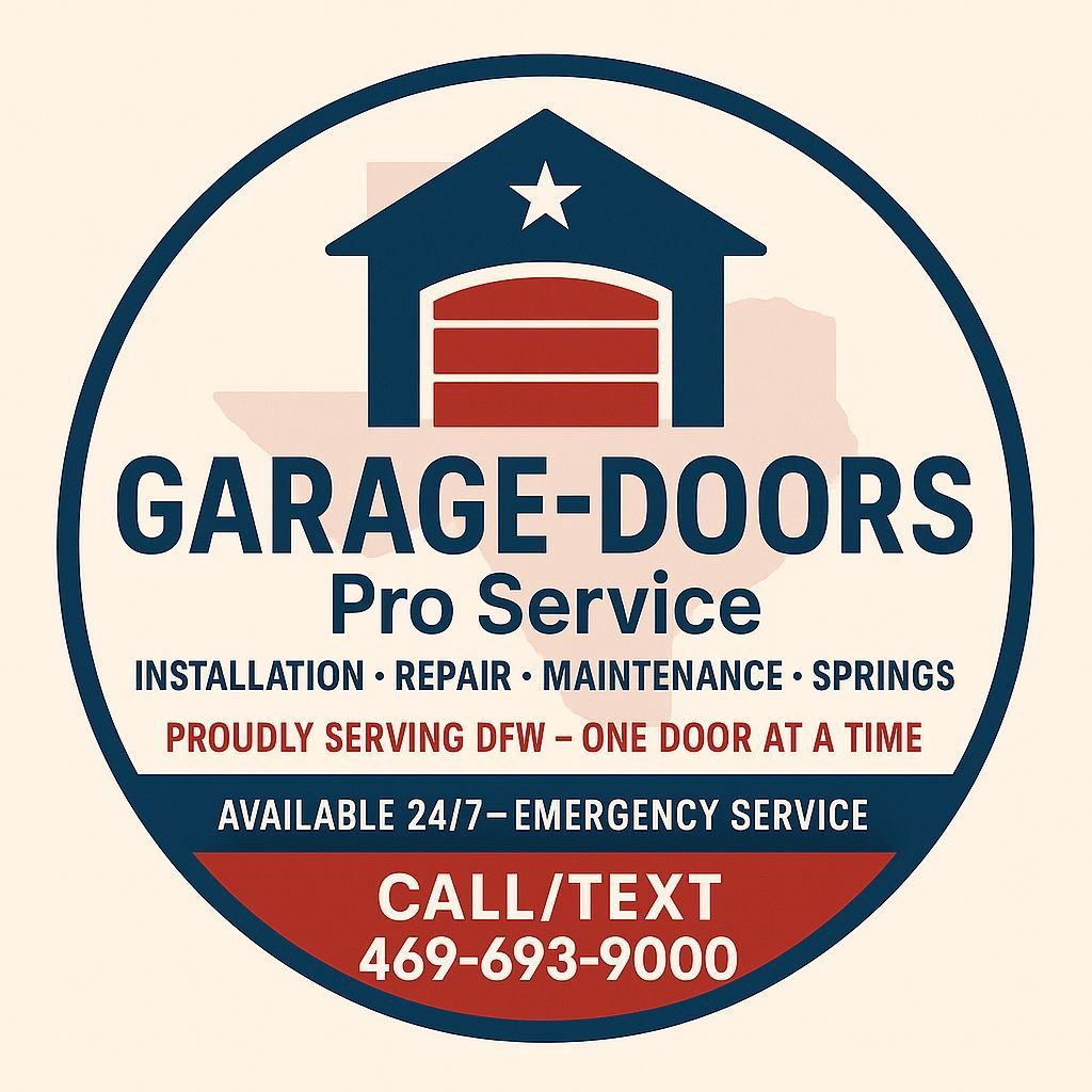 Garage Doors Pro Service