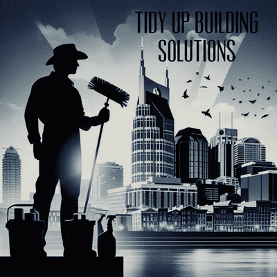 Avatar for TIDY UP BUILDING SOLUTIONS