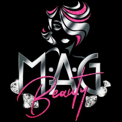 Avatar for Magnified Beauty