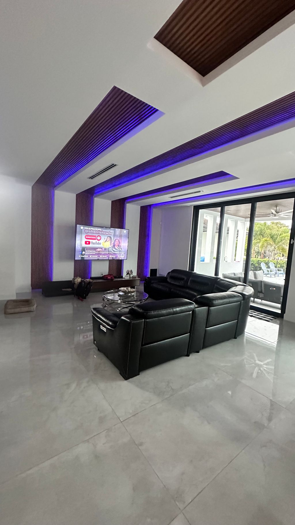 Projects and media