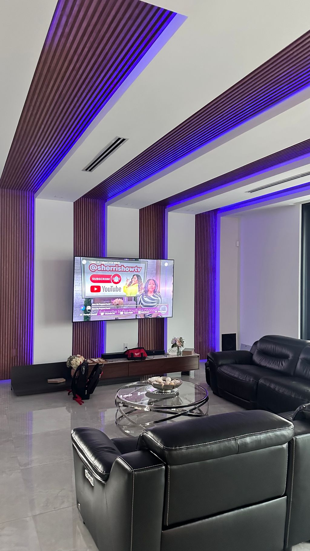 Projects and media