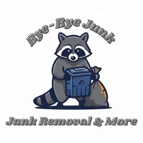 Bye Bye Junk & More