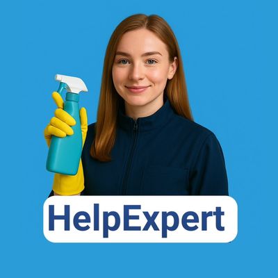 Avatar for HelpExpert
